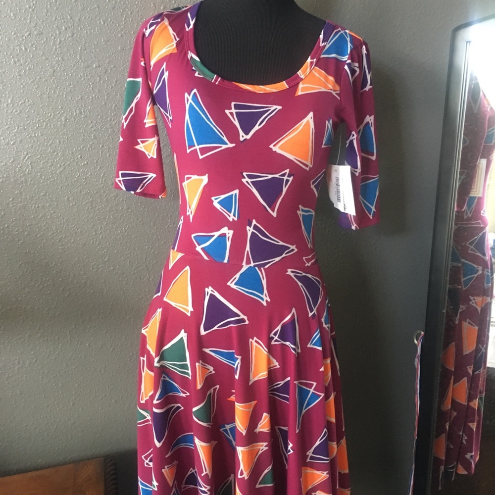 Lularoe Nicole